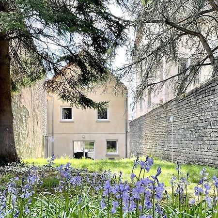 Maison Flore Besancon Ngoại thất bức ảnh