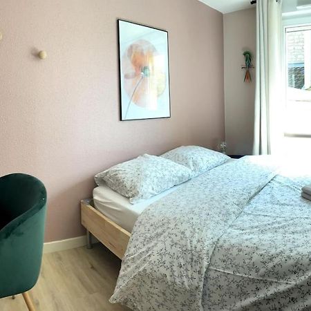 Maison Flore Besancon Ngoại thất bức ảnh