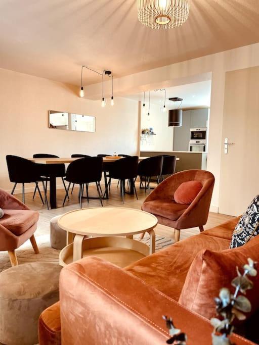 Maison Flore Besancon Ngoại thất bức ảnh