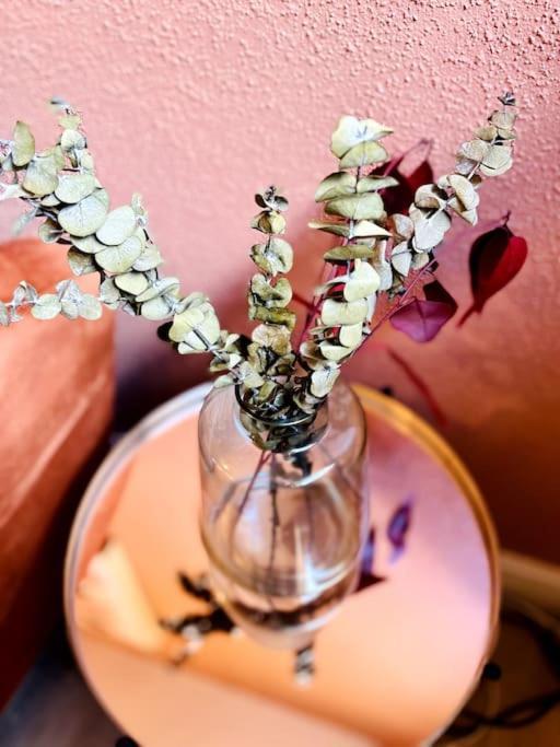 Maison Flore Besancon Ngoại thất bức ảnh