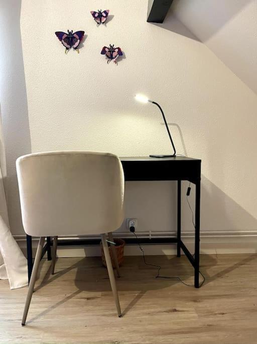 Maison Flore Besancon Ngoại thất bức ảnh