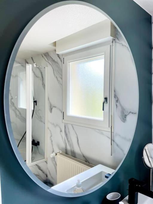 Maison Flore Besancon Ngoại thất bức ảnh